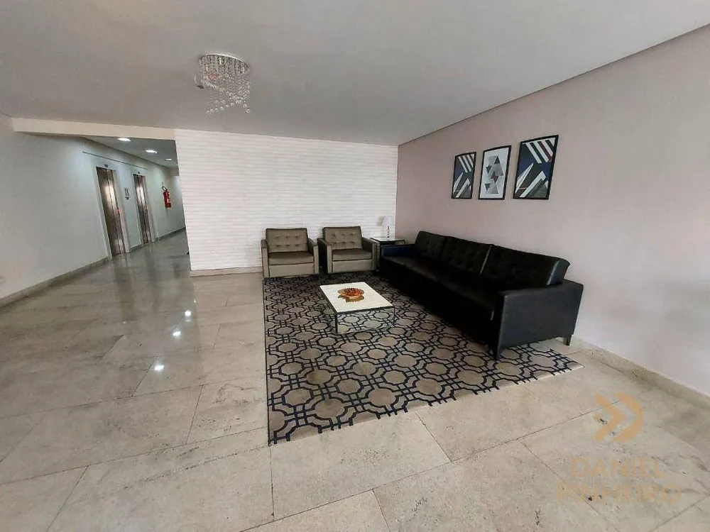Apartamento, 3 quartos, 101 m² - Foto 4