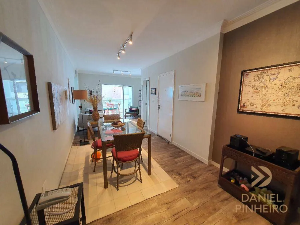 Apartamento, 3 quartos, 151 m² - Foto 2