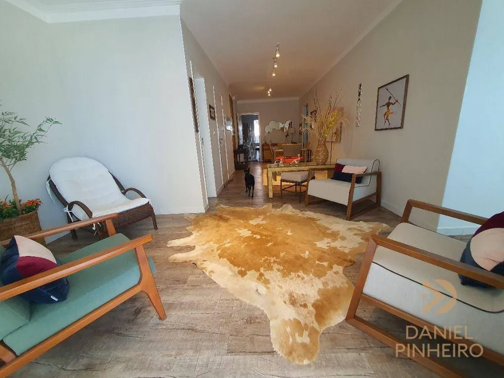 Apartamento, 3 quartos, 151 m² - Foto 4