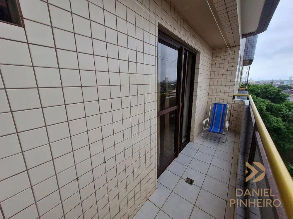 Apartamento, 2 quartos, 58 m² - Foto 3