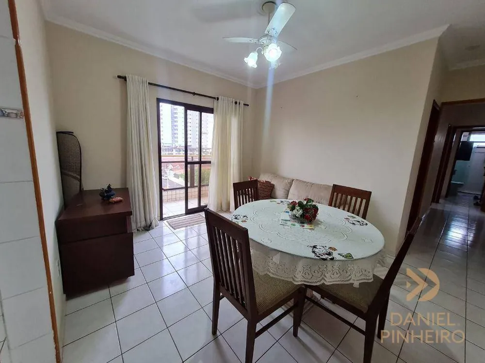 Apartamento, 2 quartos, 58 m² - Foto 1
