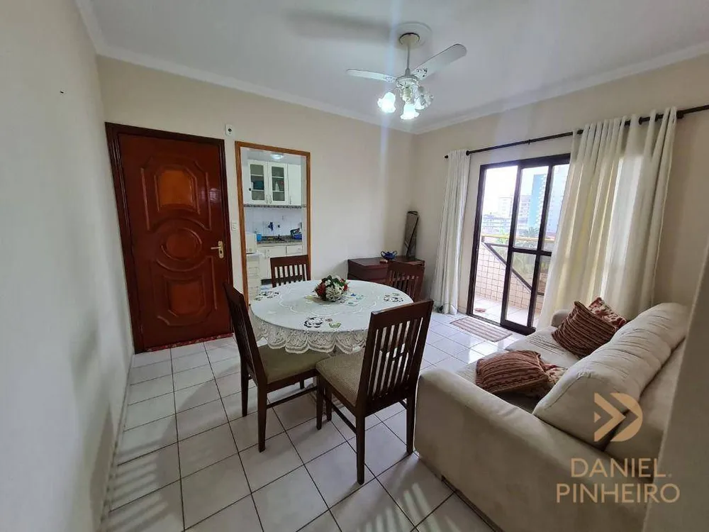 Apartamento, 2 quartos, 58 m² - Foto 2