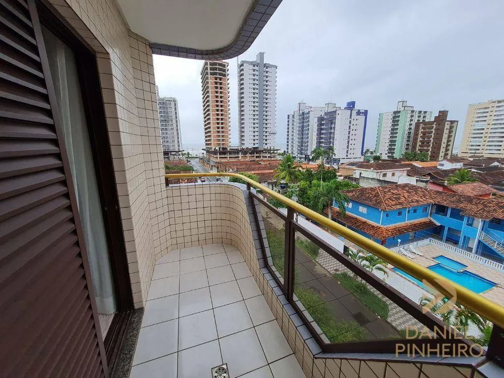 Apartamento, 2 quartos, 58 m² - Foto 4