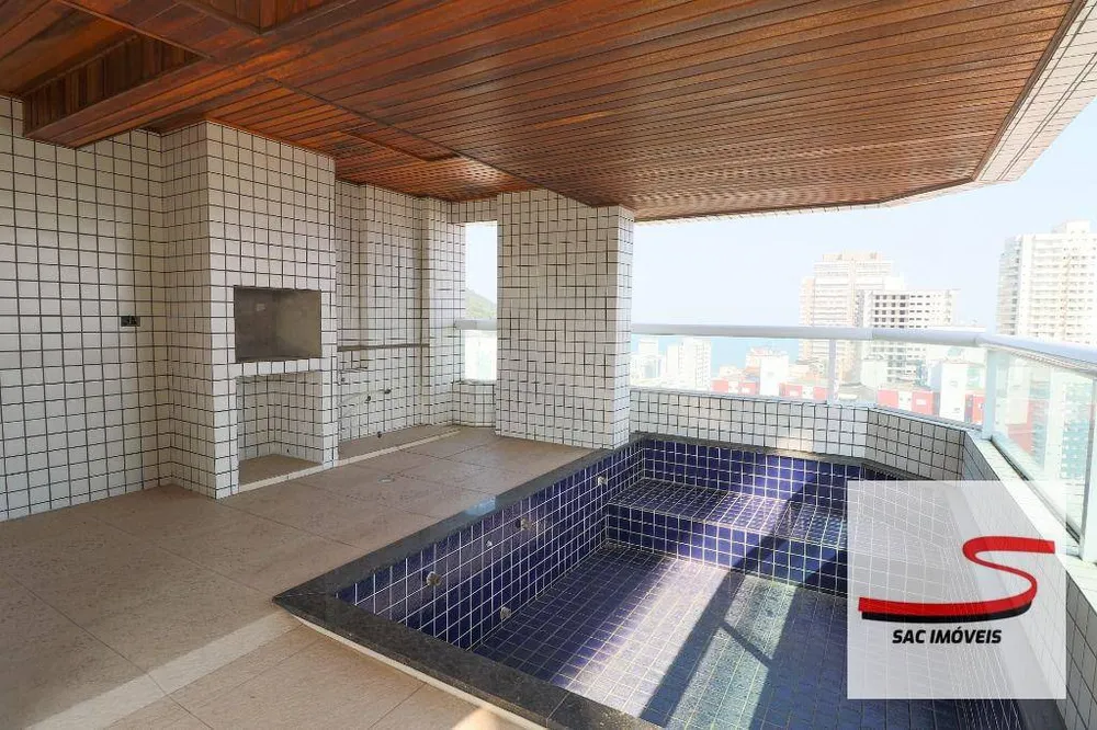 Apartamento, 4 quartos, 205 m² - Foto 2