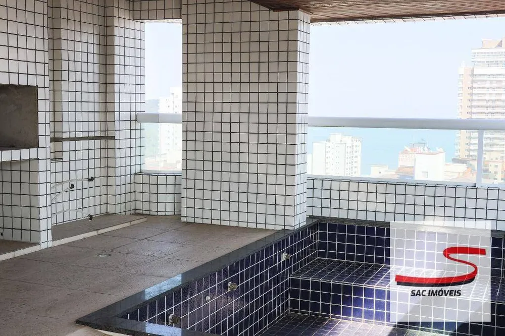 Apartamento, 4 quartos, 205 m² - Foto 3