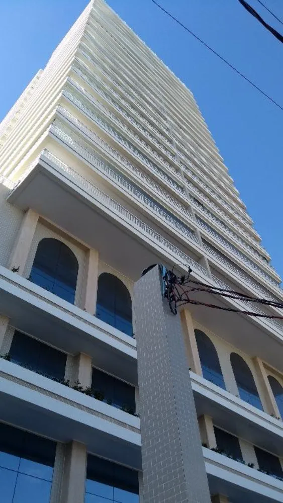 Apartamento, 3 quartos, 123 m² - Foto 1