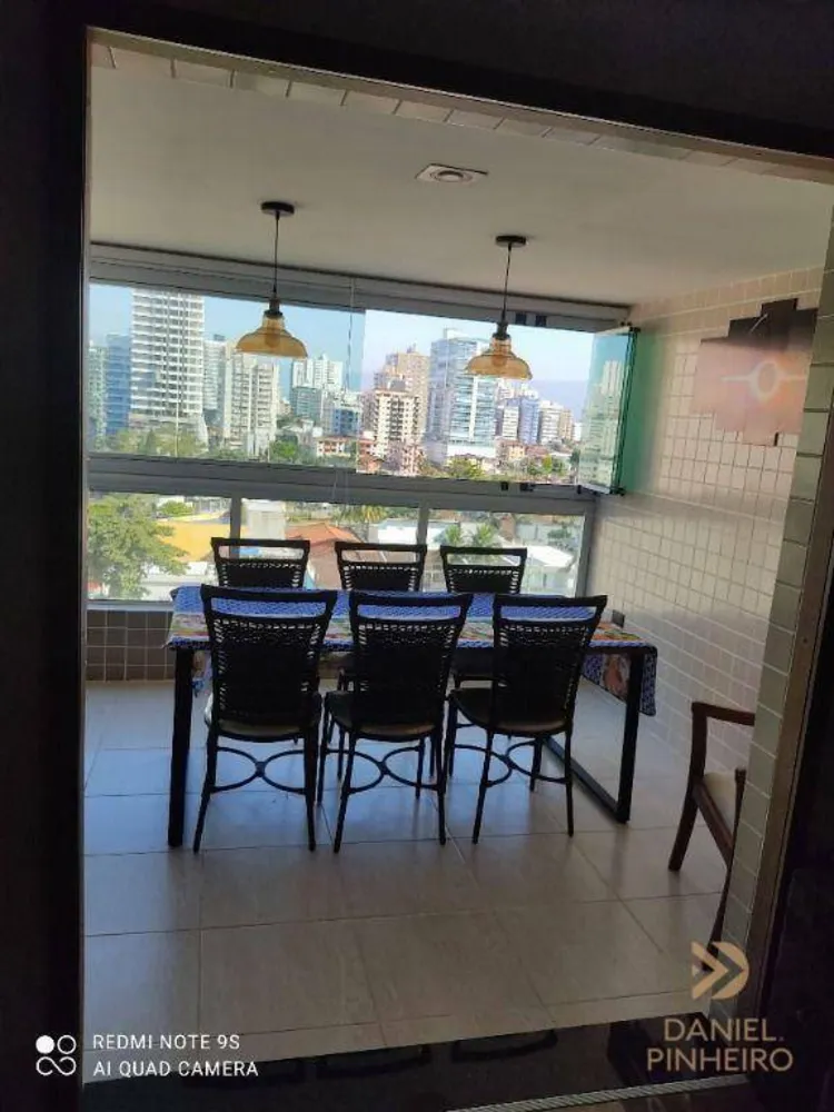 Apartamento, 3 quartos, 101 m² - Foto 2