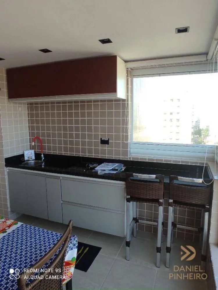 Apartamento, 3 quartos, 101 m² - Foto 3