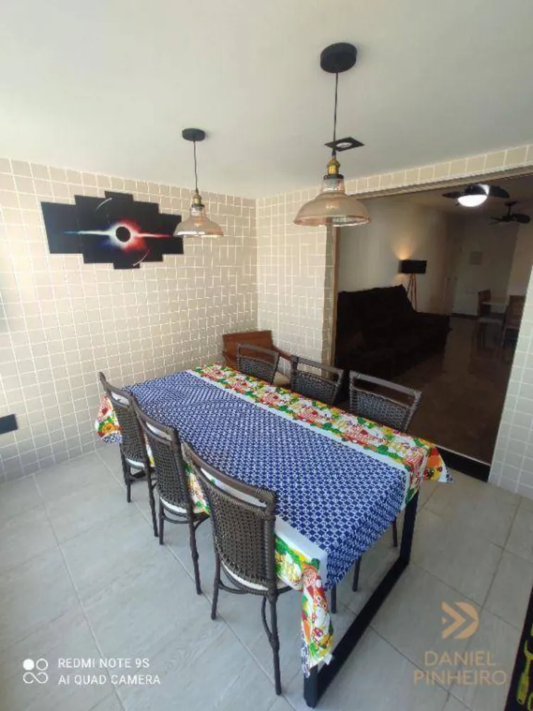 Apartamento, 3 quartos, 101 m² - Foto 4