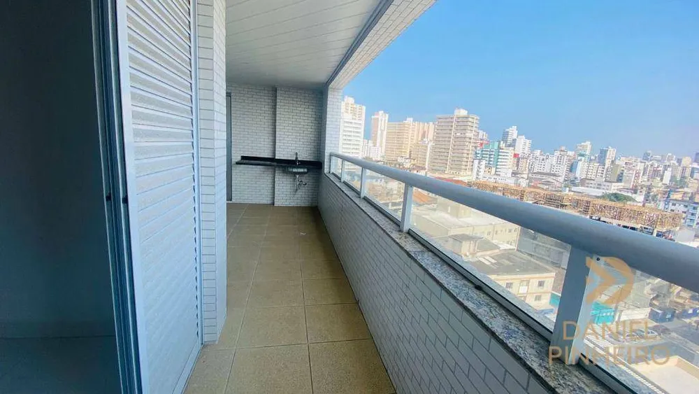 Apartamento, 2 quartos, 82 m² - Foto 3