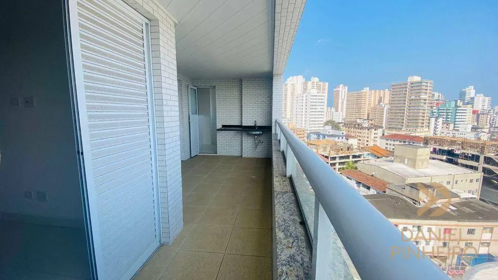 Apartamento, 2 quartos, 82 m² - Foto 2