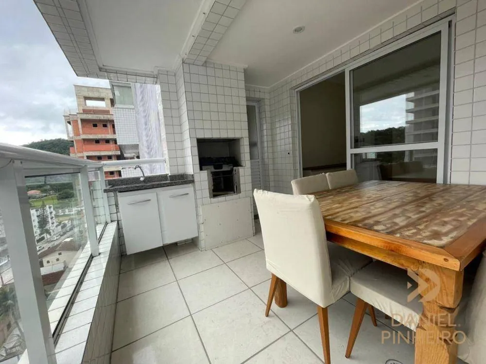 Apartamento, 2 quartos, 87 m² - Foto 1
