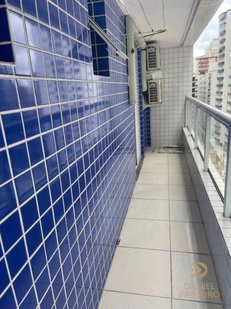Apartamento, 2 quartos, 87 m² - Foto 2
