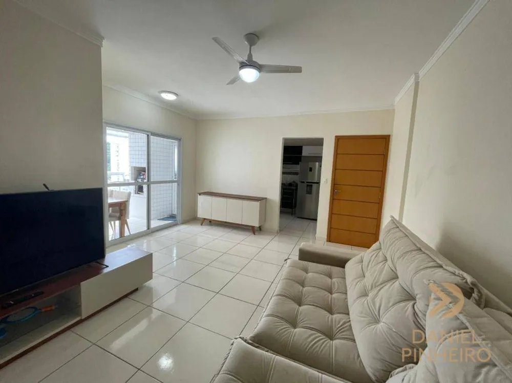 Apartamento, 2 quartos, 87 m² - Foto 3