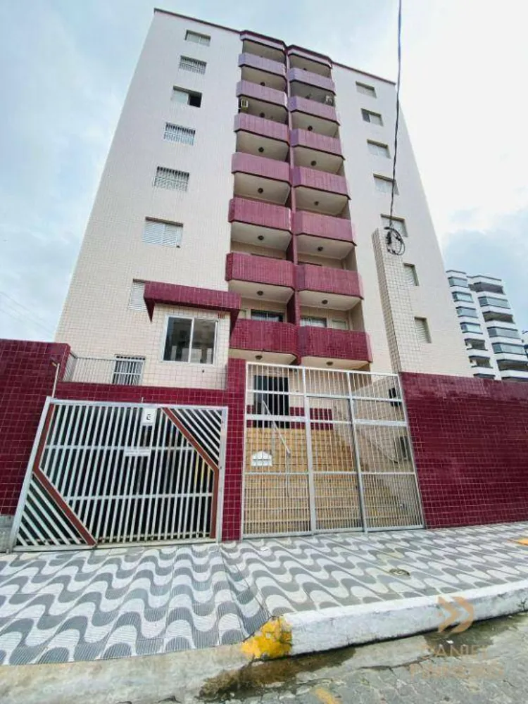 Apartamento, 1 quarto, 53 m² - Foto 2