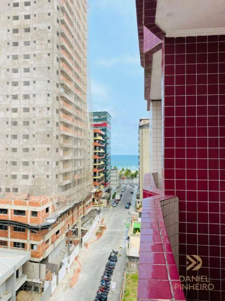 Apartamento, 1 quarto, 53 m² - Foto 1