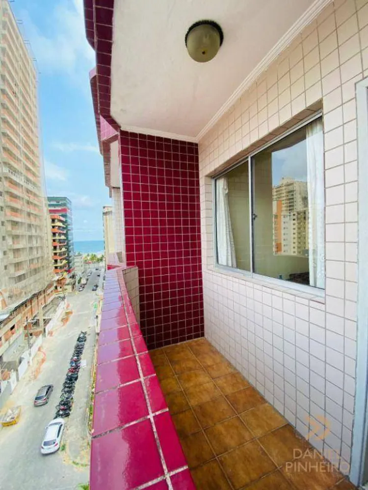 Apartamento, 1 quarto, 53 m² - Foto 3