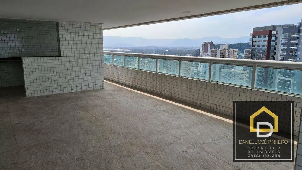 Apartamento, 4 quartos, 292 m² - Foto 2