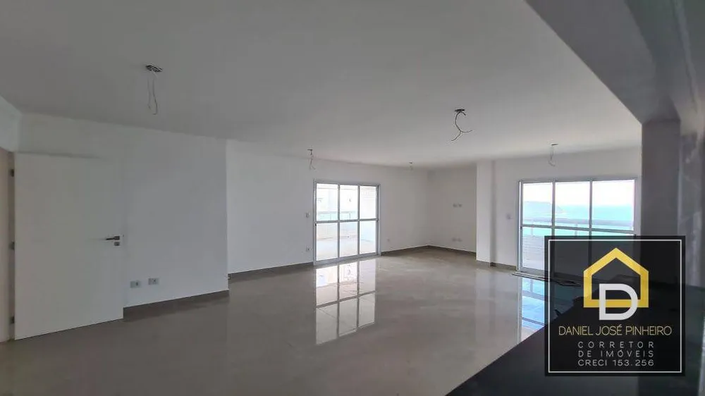 Apartamento, 4 quartos, 292 m² - Foto 1