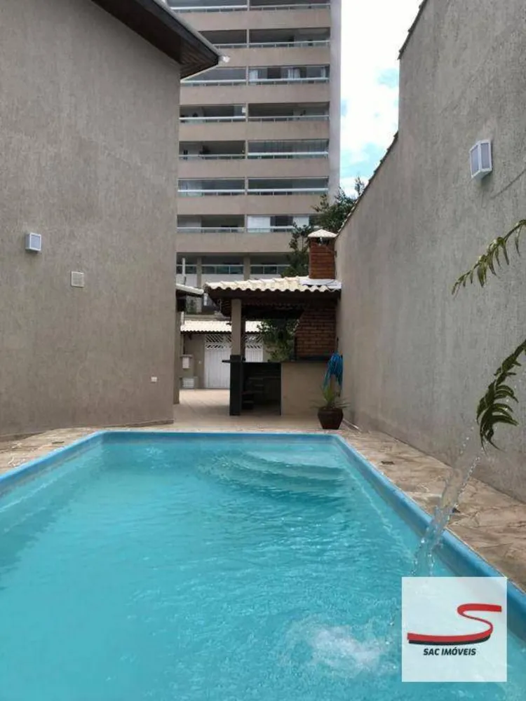 Sobrado, 4 quartos, 212 m² - Foto 2