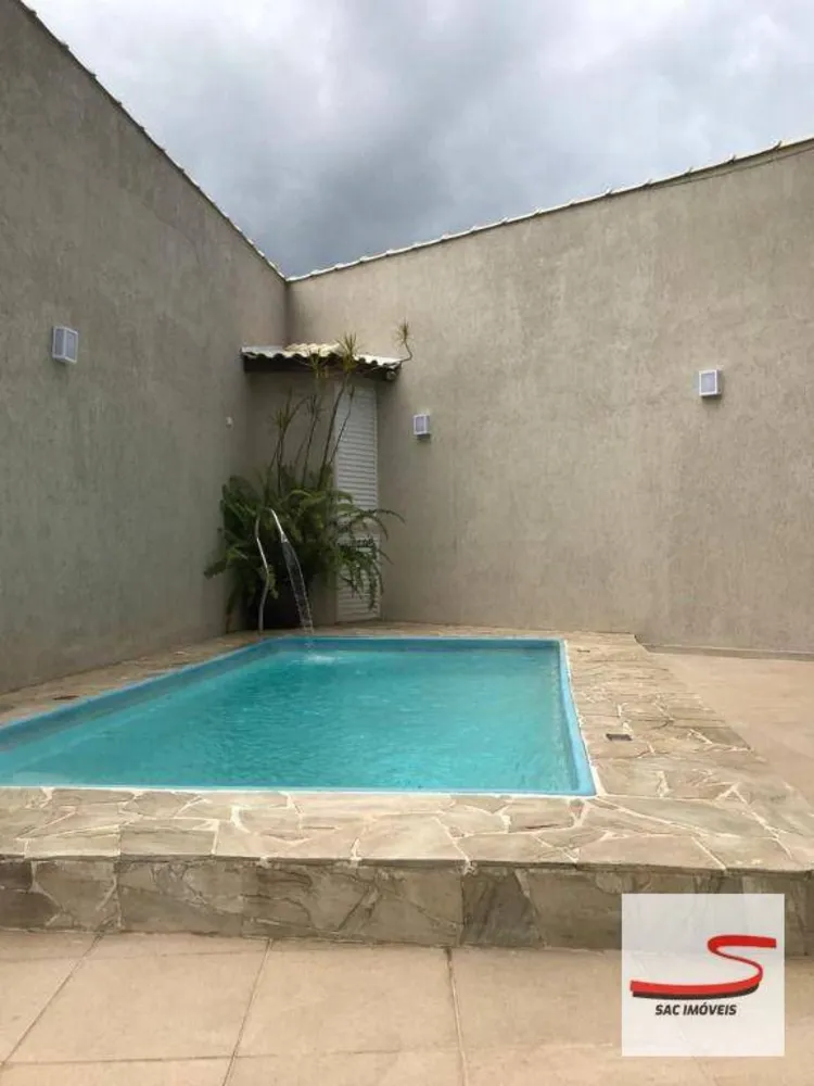 Sobrado, 4 quartos, 212 m² - Foto 3