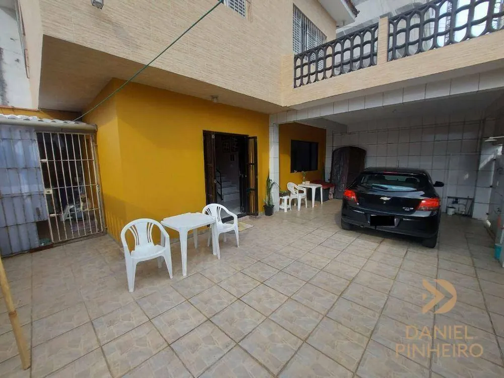 Sobrado, 3 quartos, 156 m² - Foto 4