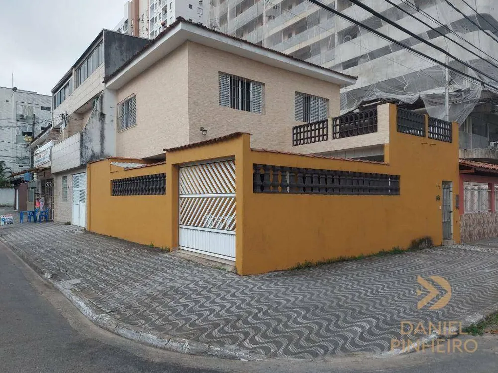 Sobrado, 3 quartos, 156 m² - Foto 2