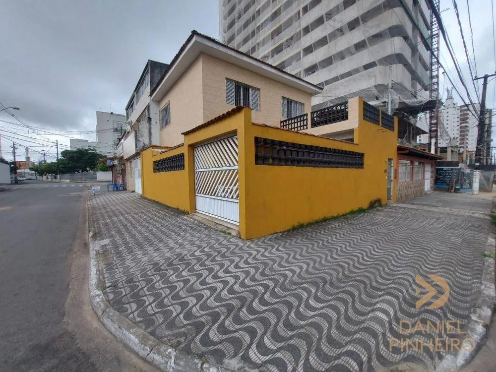 Sobrado, 3 quartos, 156 m² - Foto 1