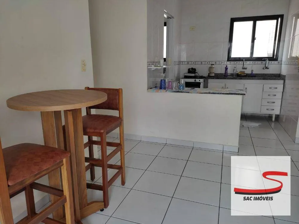 Apartamento, 2 quartos, 70 m² - Foto 2