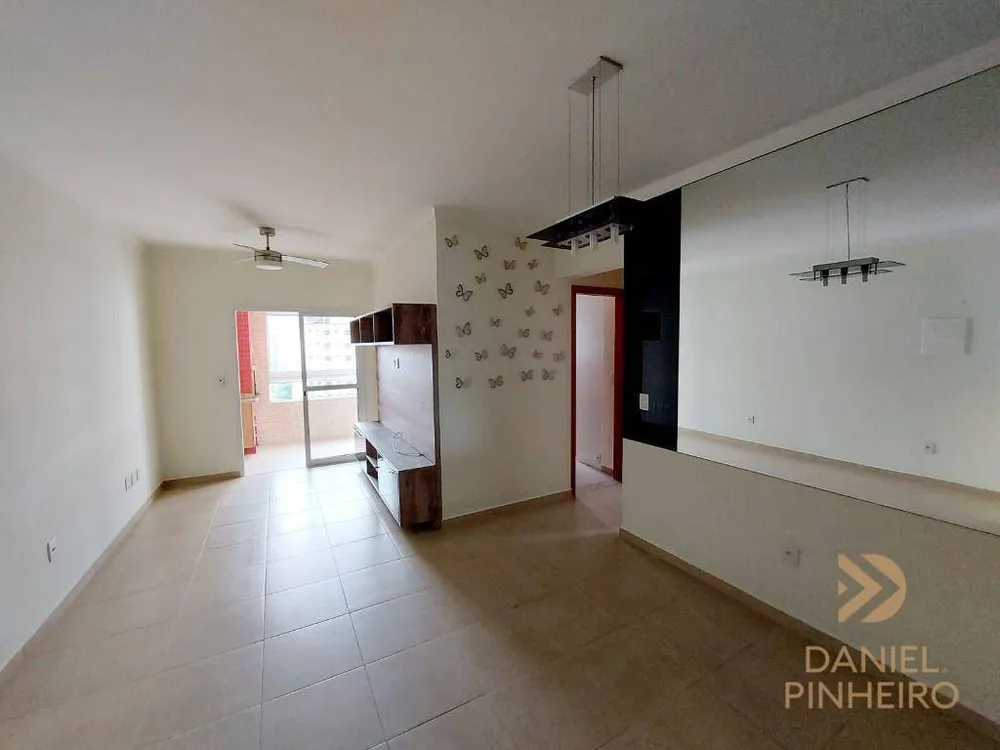 Apartamento, 2 quartos, 75 m² - Foto 3