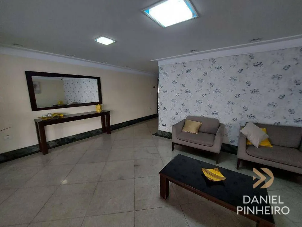 Apartamento, 3 quartos, 120 m² - Foto 2