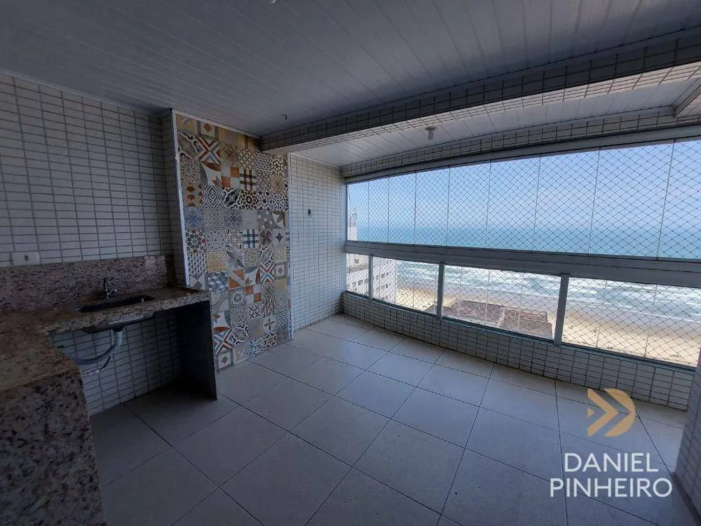 Apartamento, 3 quartos, 120 m² - Foto 1