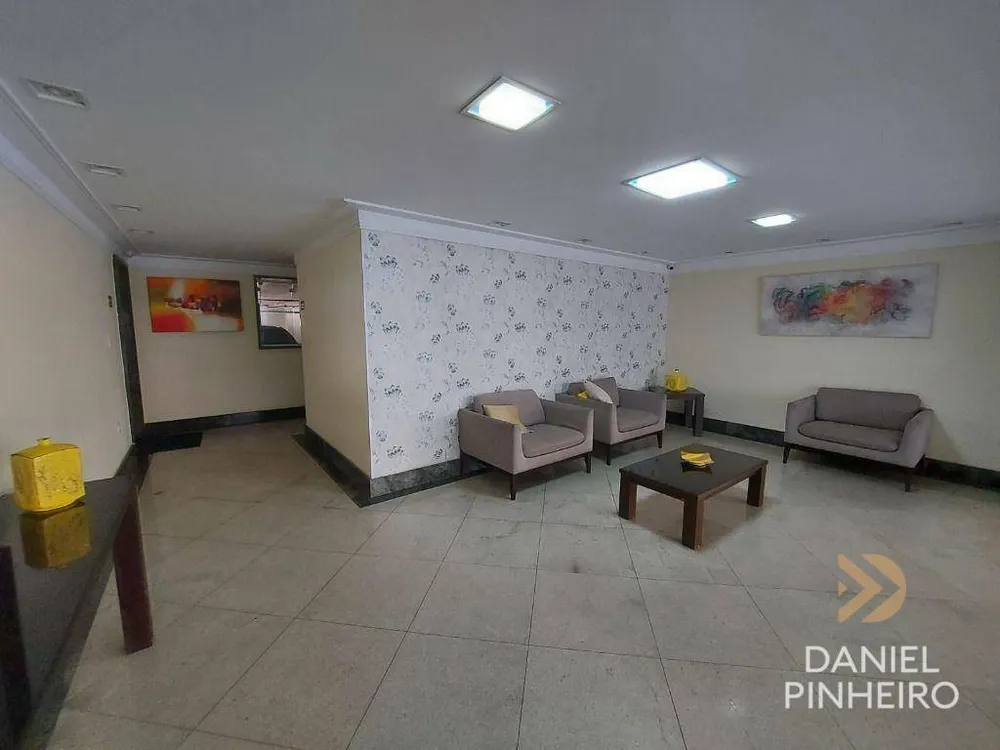 Apartamento, 3 quartos, 120 m² - Foto 3