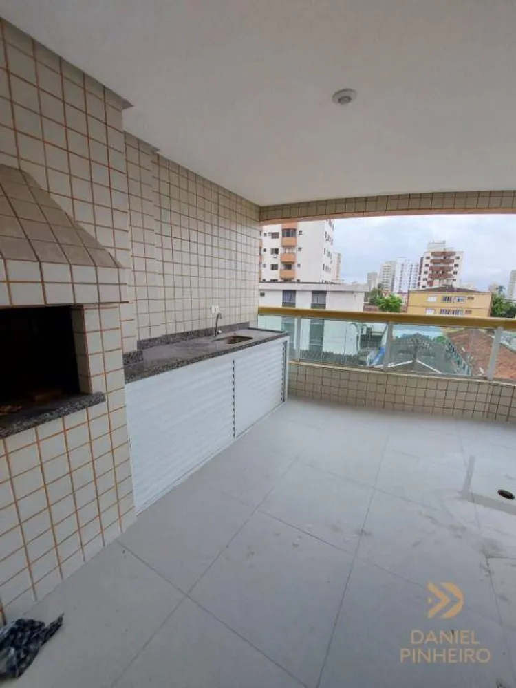 Apartamento, 2 quartos, 95 m² - Foto 1