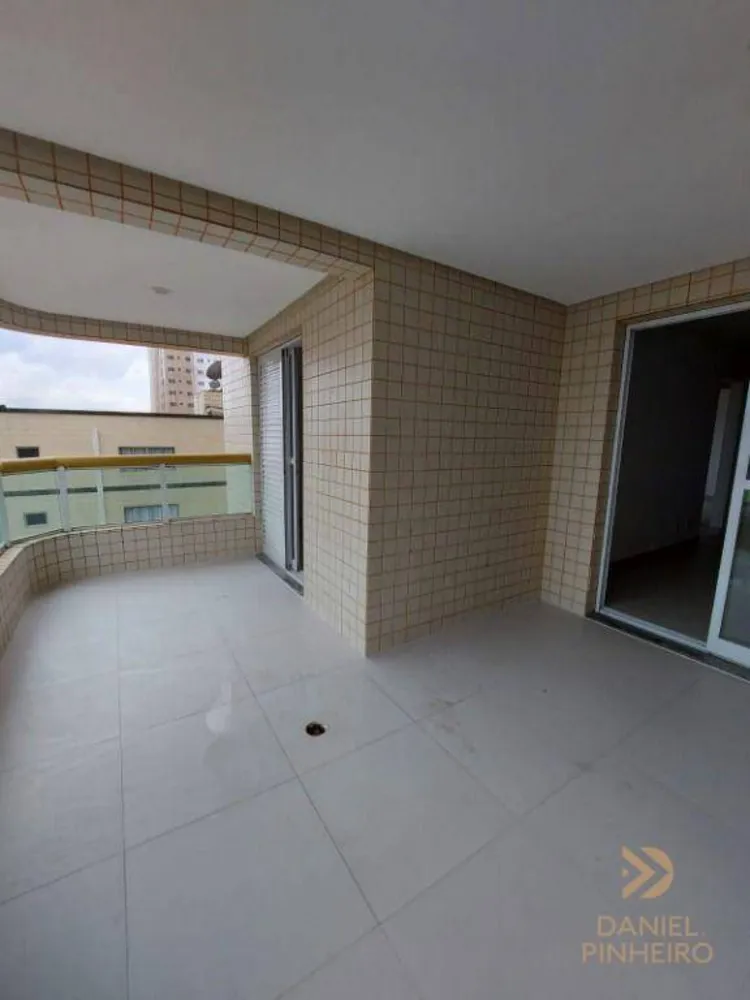 Apartamento, 2 quartos, 95 m² - Foto 4