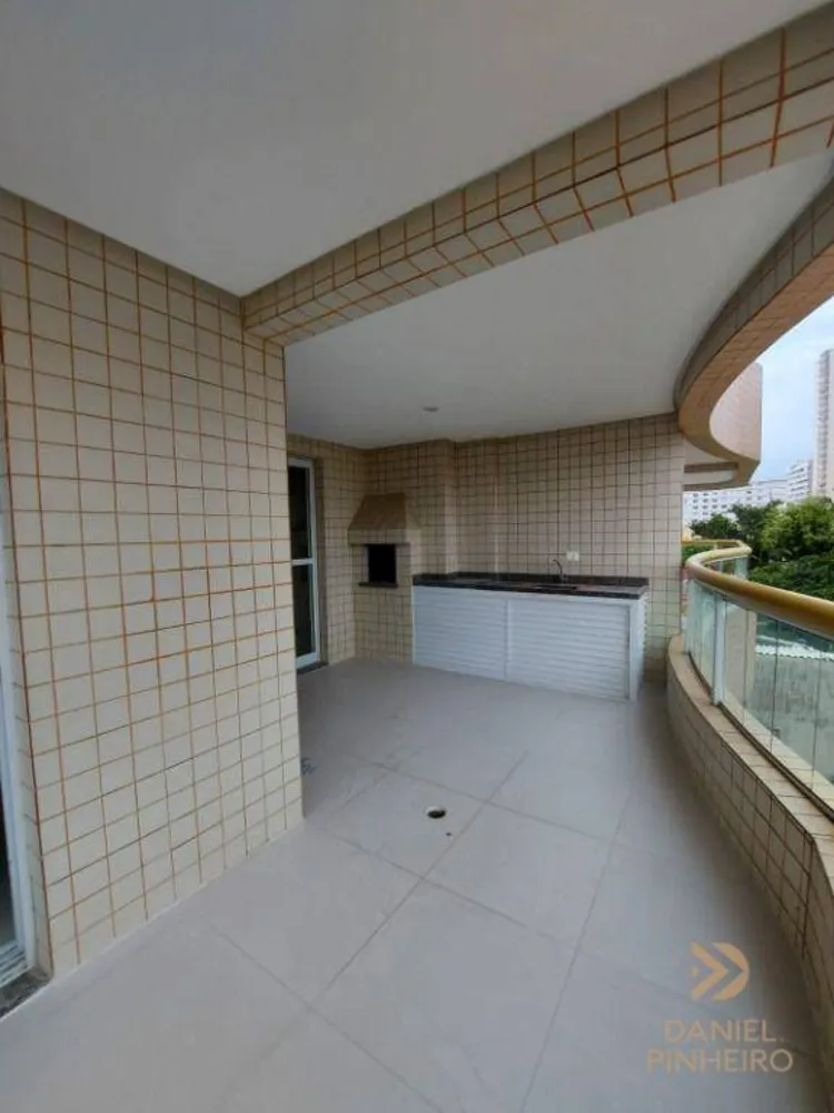 Apartamento, 2 quartos, 95 m² - Foto 2