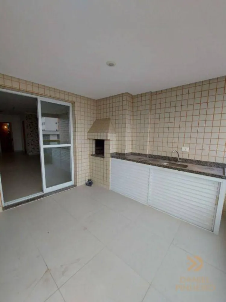 Apartamento, 2 quartos, 95 m² - Foto 3