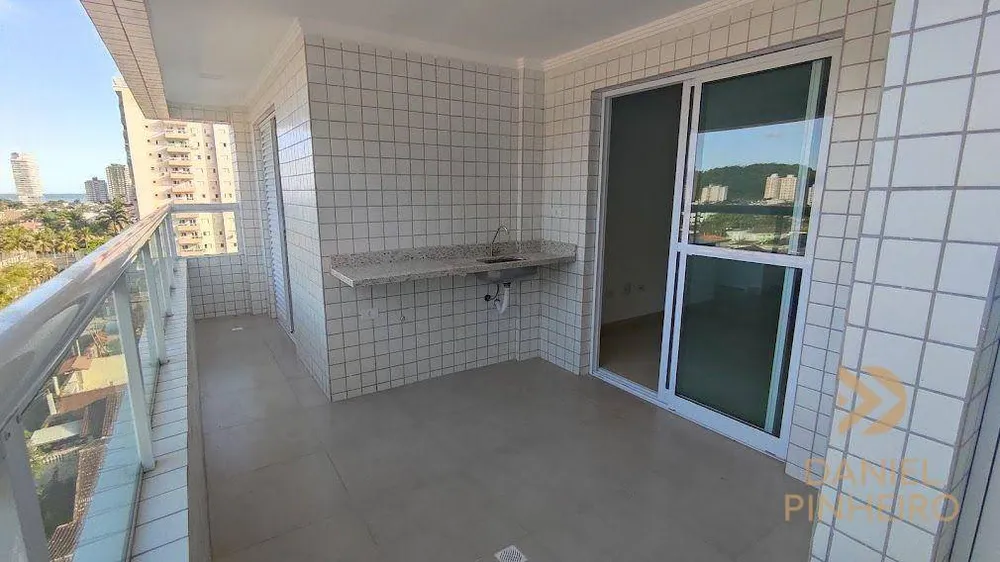 Apartamento, 2 quartos, 80 m² - Foto 1