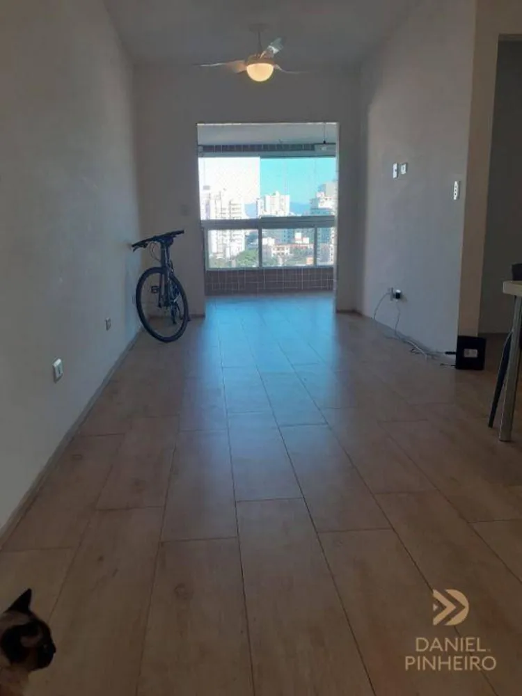 Apartamento, 2 quartos, 72 m² - Foto 3