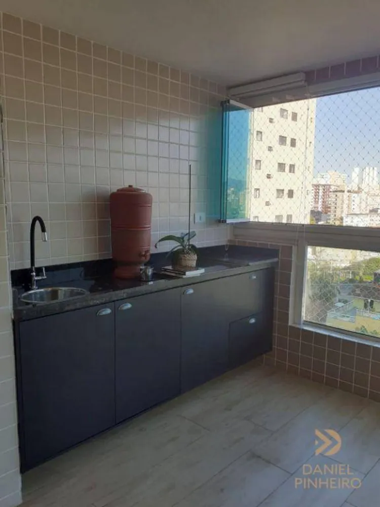 Apartamento, 2 quartos, 72 m² - Foto 2