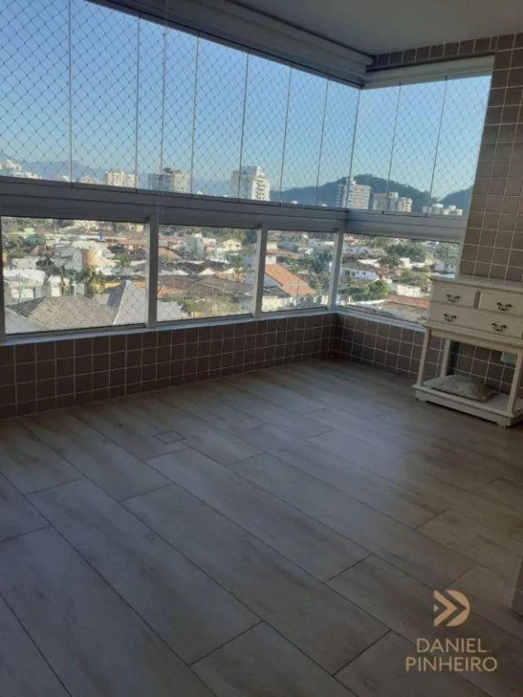 Apartamento, 2 quartos, 72 m² - Foto 1