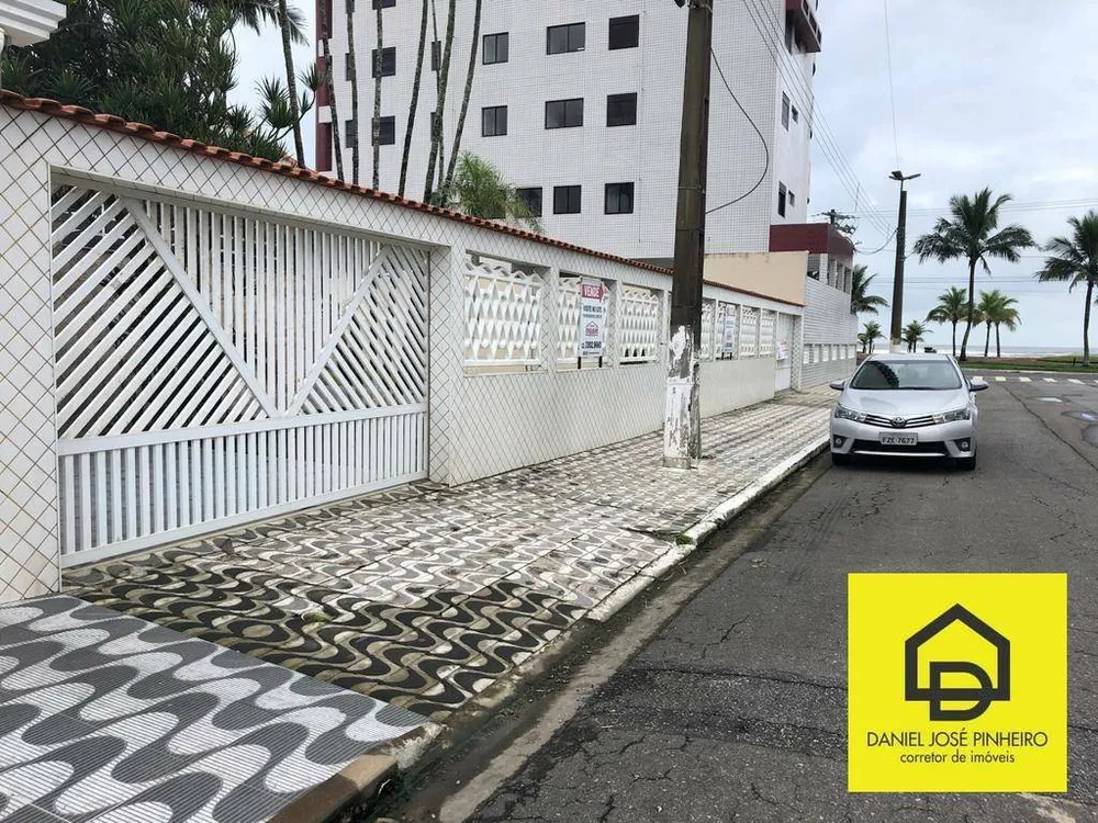 Casa, 3 quartos, 180 m² - Foto 1
