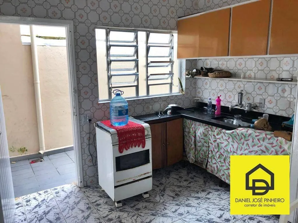 Casa, 3 quartos, 180 m² - Foto 4