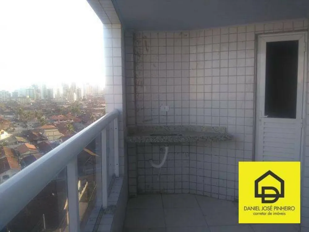 Apartamento, 2 quartos, 94 m² - Foto 3