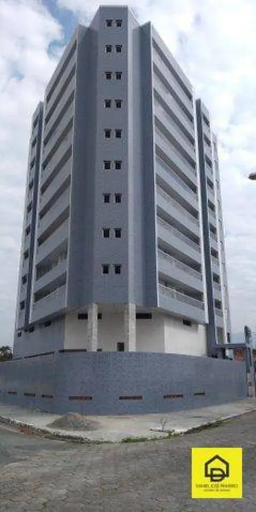 Apartamento, 2 quartos, 94 m² - Foto 1