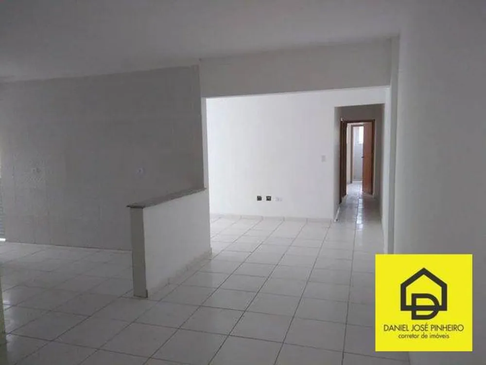 Apartamento, 2 quartos, 94 m² - Foto 2