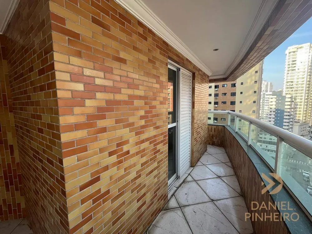 Apartamento, 3 quartos, 116 m² - Foto 4