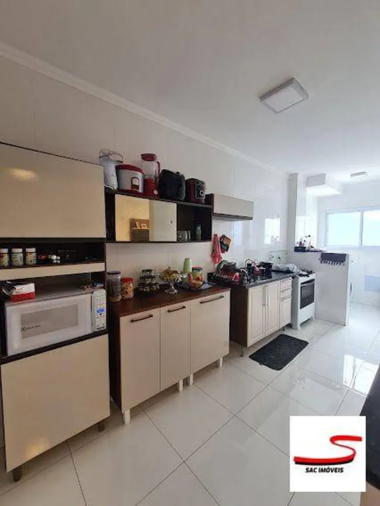 Apartamento, 2 quartos, 82 m² - Foto 2