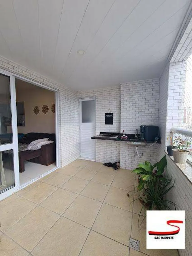 Apartamento, 2 quartos, 82 m² - Foto 1