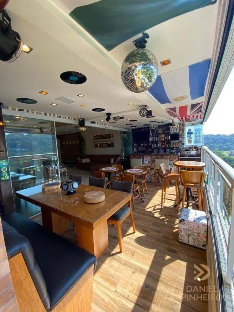 Apartamento, 3 quartos, 163 m² - Foto 4